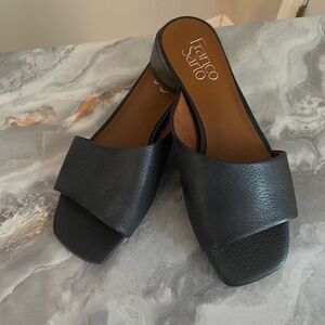 Franco Sarto slides